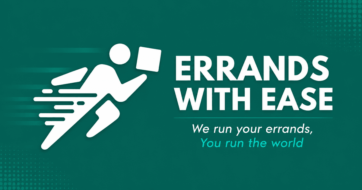 Errand Service Nairobi | Grocery Delivery, NTSA Queue, Pick & Drop ...